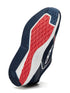 TURN Navy Men's Running Shoes