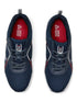 TURN Navy Men's Running Shoes