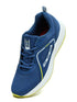 TURN Blue Men's Running Shoes
