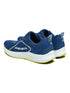 TURN Blue Men's Running Shoes