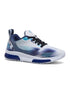 TUSK KIDS White Kids Running Shoes