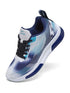 TUSK KIDS White Kids Running Shoes