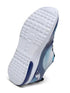 TUSK KIDS White Kids Running Shoes