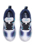 TUSK KIDS White Kids Running Shoes