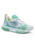 TUSK KIDS White Kids Running Shoes
