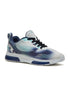 TUSK White Child Running Shoes