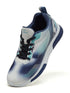 TUSK White Child Running Shoes