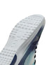 TUSK White Child Running Shoes