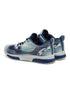 TUSK White Child Running Shoes