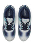 TUSK White Child Running Shoes