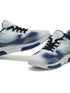 TUSK White Child Running Shoes
