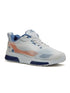TUSK White Child Running Shoes