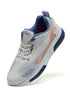TUSK White Child Running Shoes