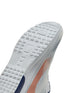TUSK White Child Running Shoes