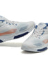 TUSK White Child Running Shoes