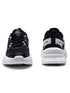 TWIRL Black Women's Sneakers