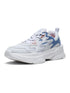 TWIRL White Women's Sneakers