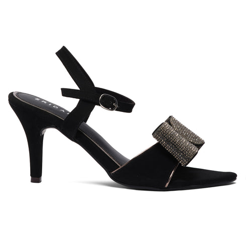 Tiffany Embellished Bow