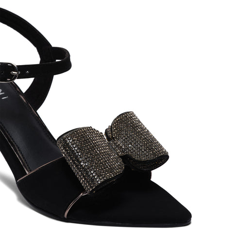 Tiffany Embellished Bow