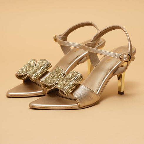 Tiffany Embellished Bow