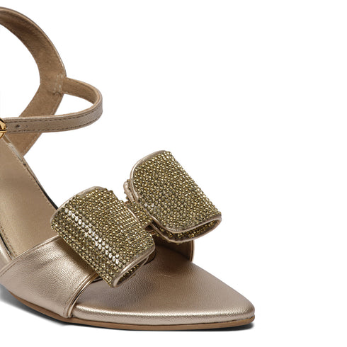 Tiffany Embellished Bow