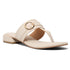 Tisha Flat Sandals