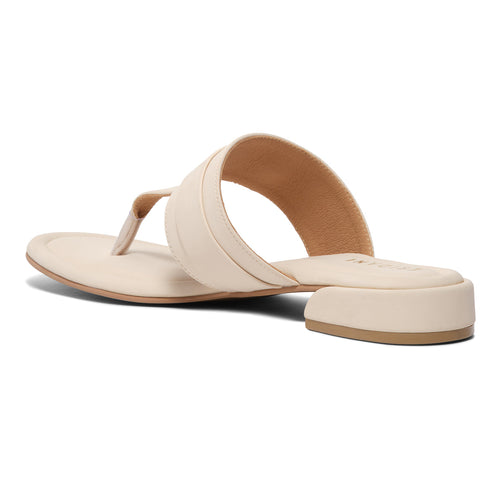 Tisha Flat Sandals