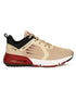 TORMENTOR Grey Men's Running Shoes