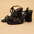 Tova Strappy Heels