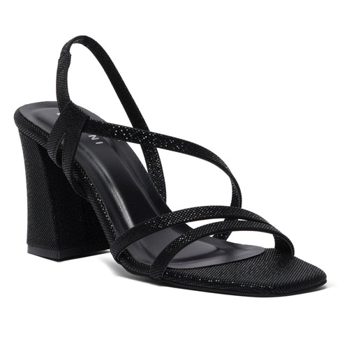 Tova Strappy Heels