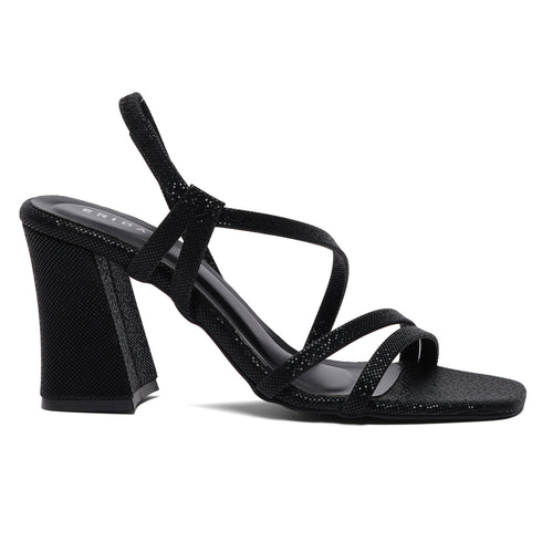 Tova Strappy Heels