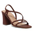 Tova Strappy Heels