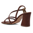 Tova Strappy Heels
