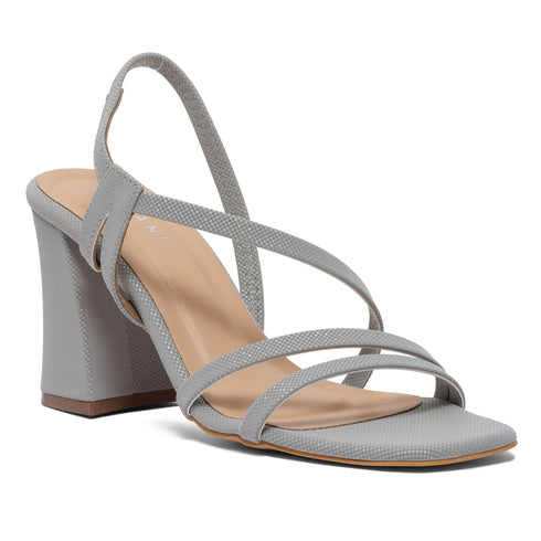 Tova Strappy Heels