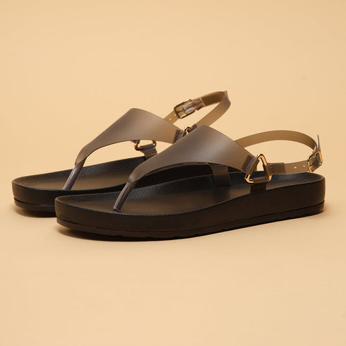 Trista Thong Sandal