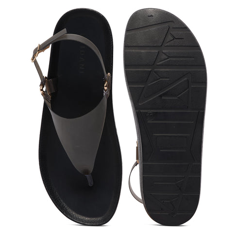 Trista Thong Sandal