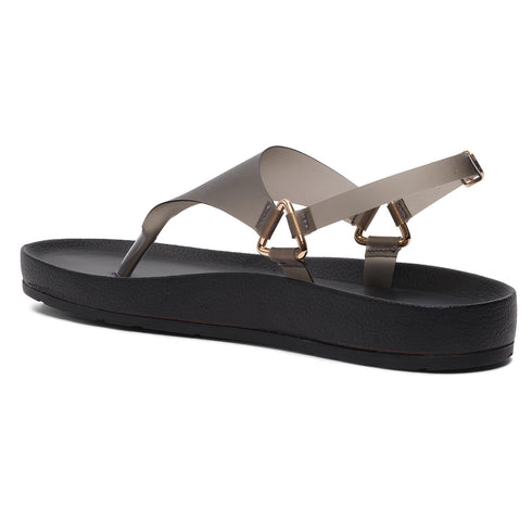 Trista Thong Sandal