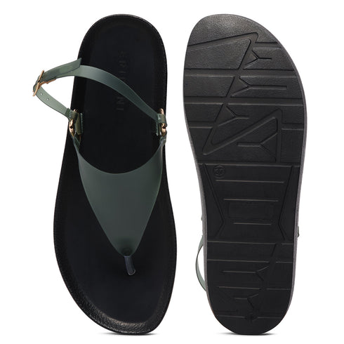 Trista Thong Sandal