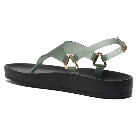 Trista Thong Sandal