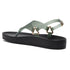 Trista Thong Sandal