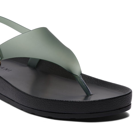 Trista Thong Sandal