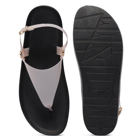Trista Thong Sandal