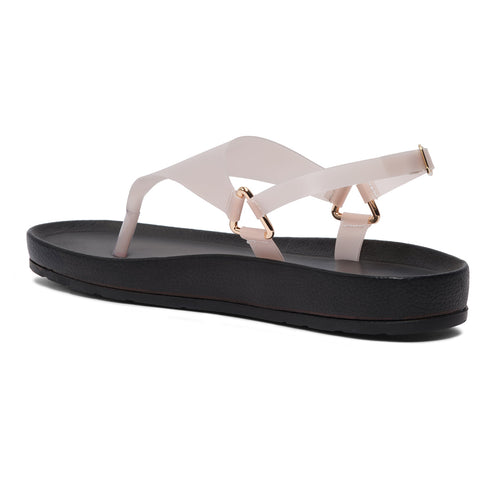 Trista Thong Sandal