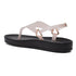 Trista Thong Sandal