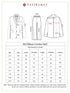 Boy's' Black Shirt Blazer And Pant