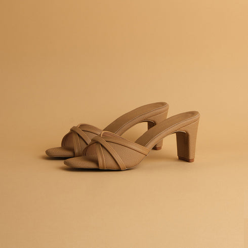 Tyler Workwear Heels