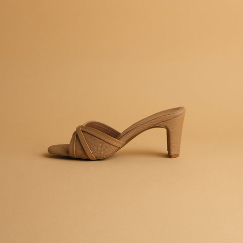 Tyler Workwear Heels