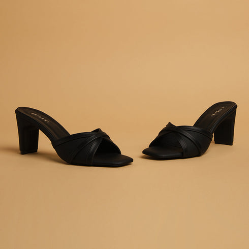 Tyler Workwear Heels