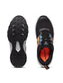UNIC Black Men's Running Shoes
