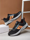UNIC Black Men's Running Shoes